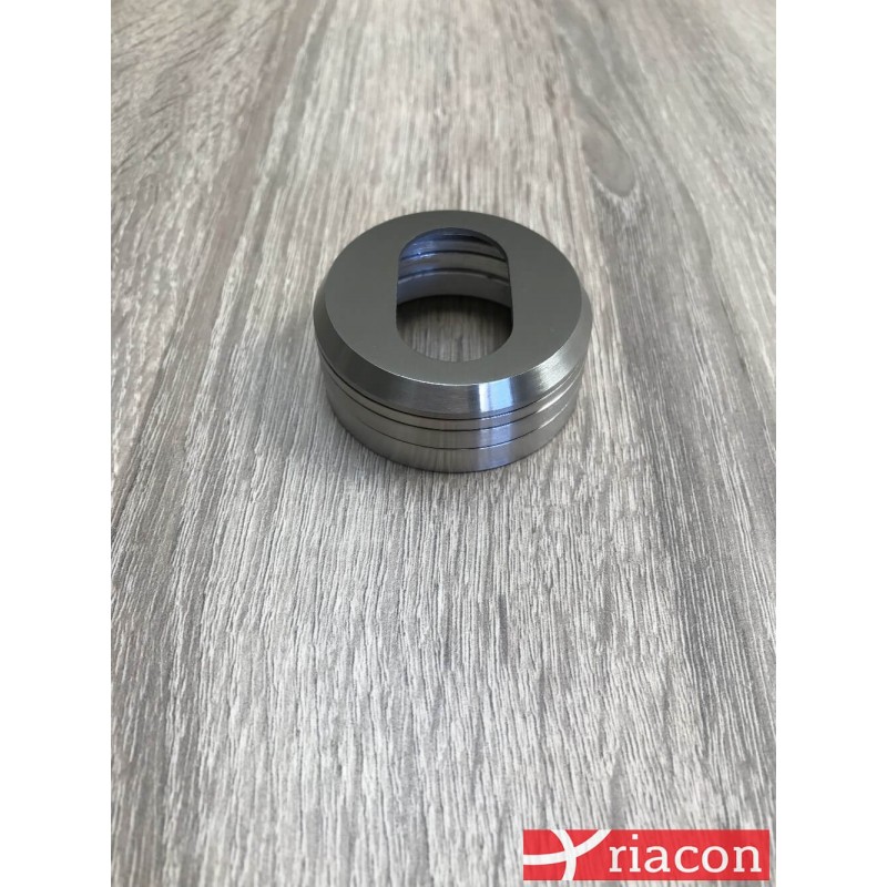 Jasa Universal External Cylinder Ring - Supply & Fit Only